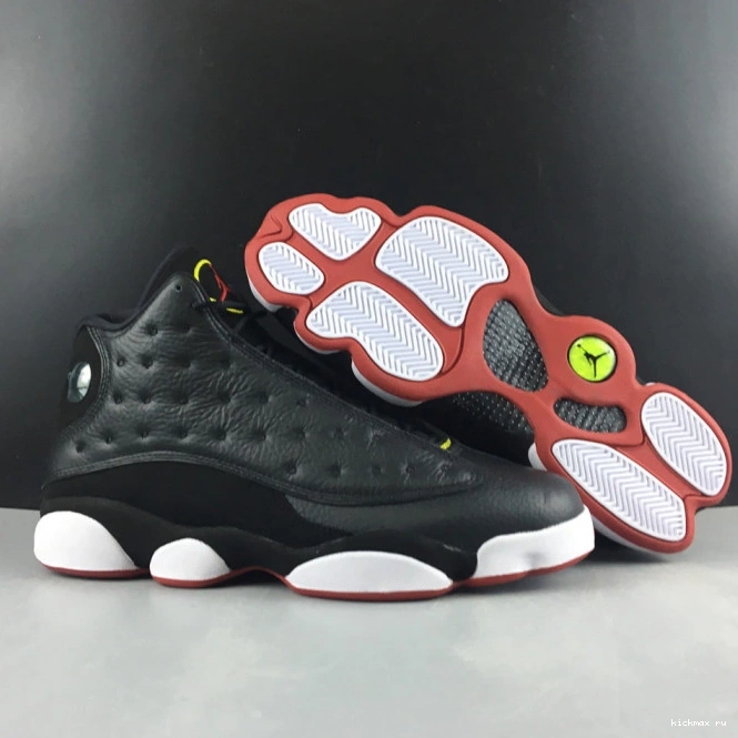 Rep 414571-001 'Playoff' Air Retro 2011 Jordan 13 0629